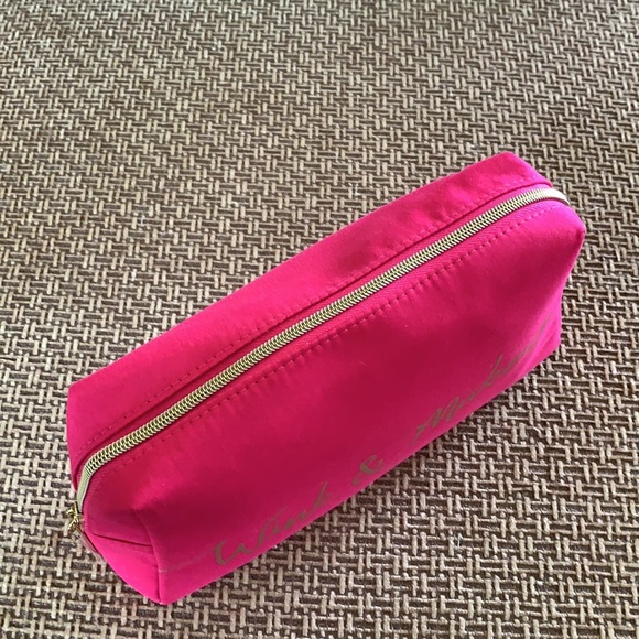 Lancome Cosmetic Bag/Case - Picture 3 of 8